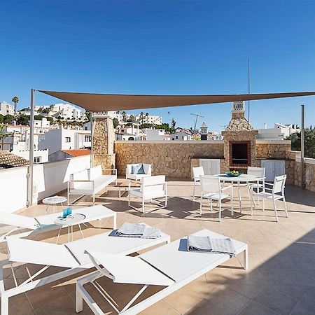 Vila Concha Villa Carvoeiro  Esterno foto