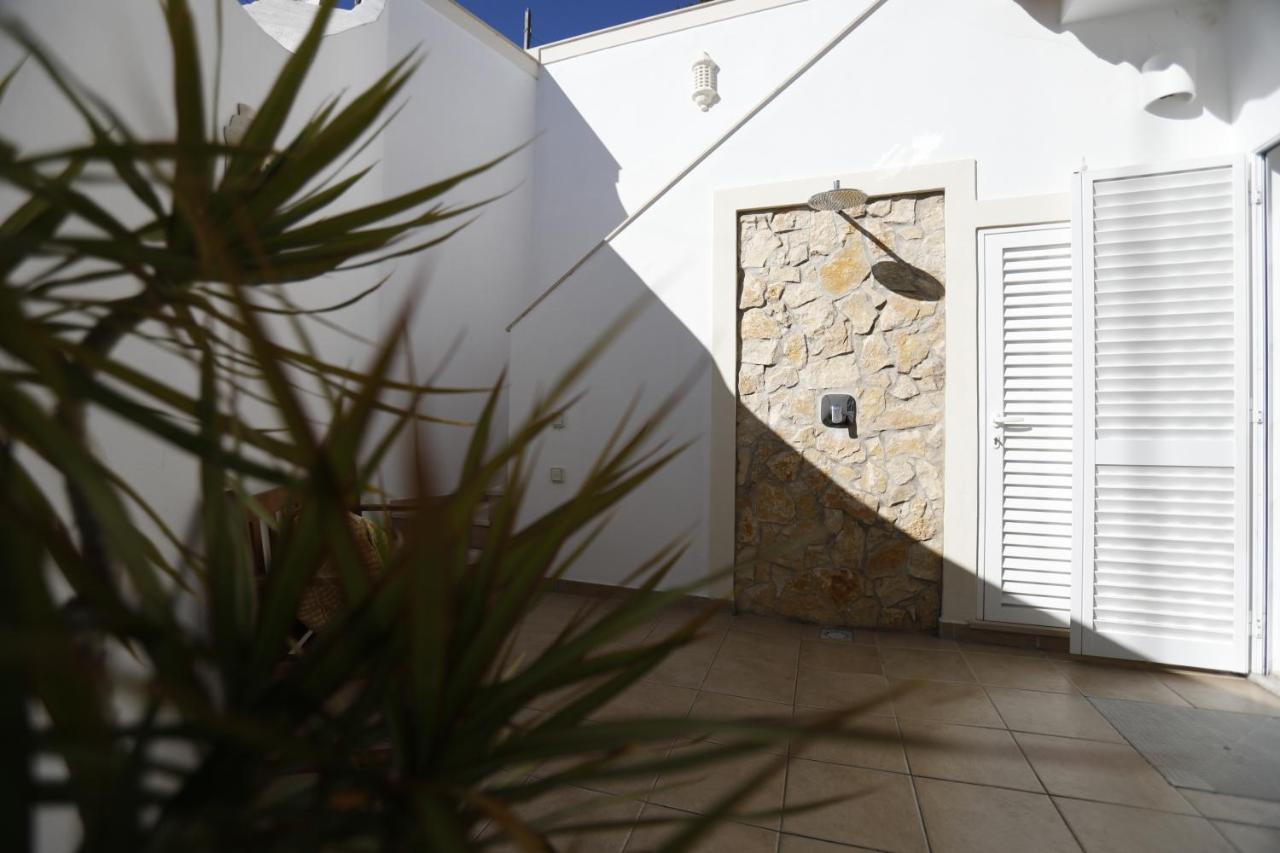 Vila Concha Villa Carvoeiro  Esterno foto