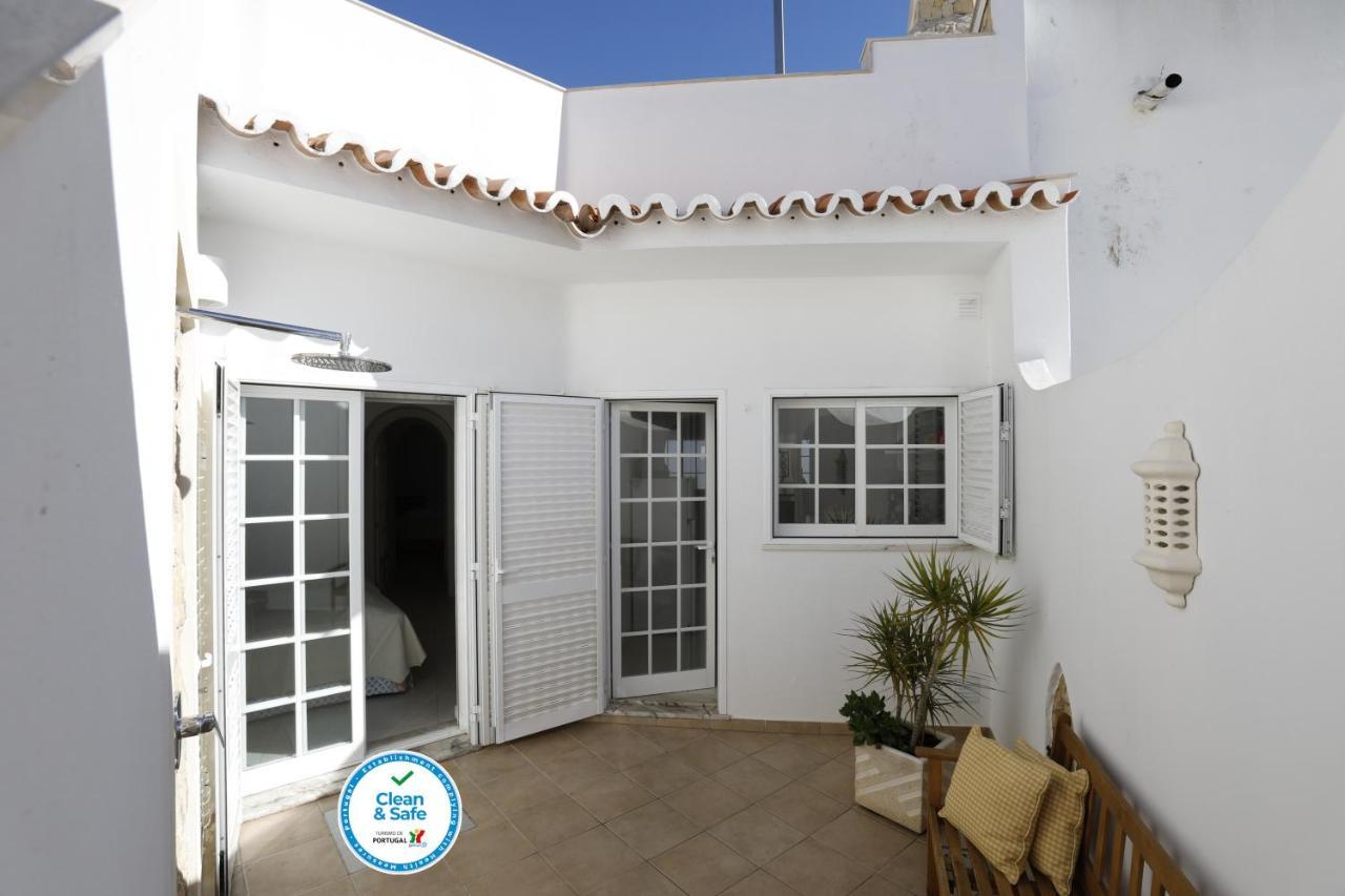 Vila Concha Villa Carvoeiro  Esterno foto