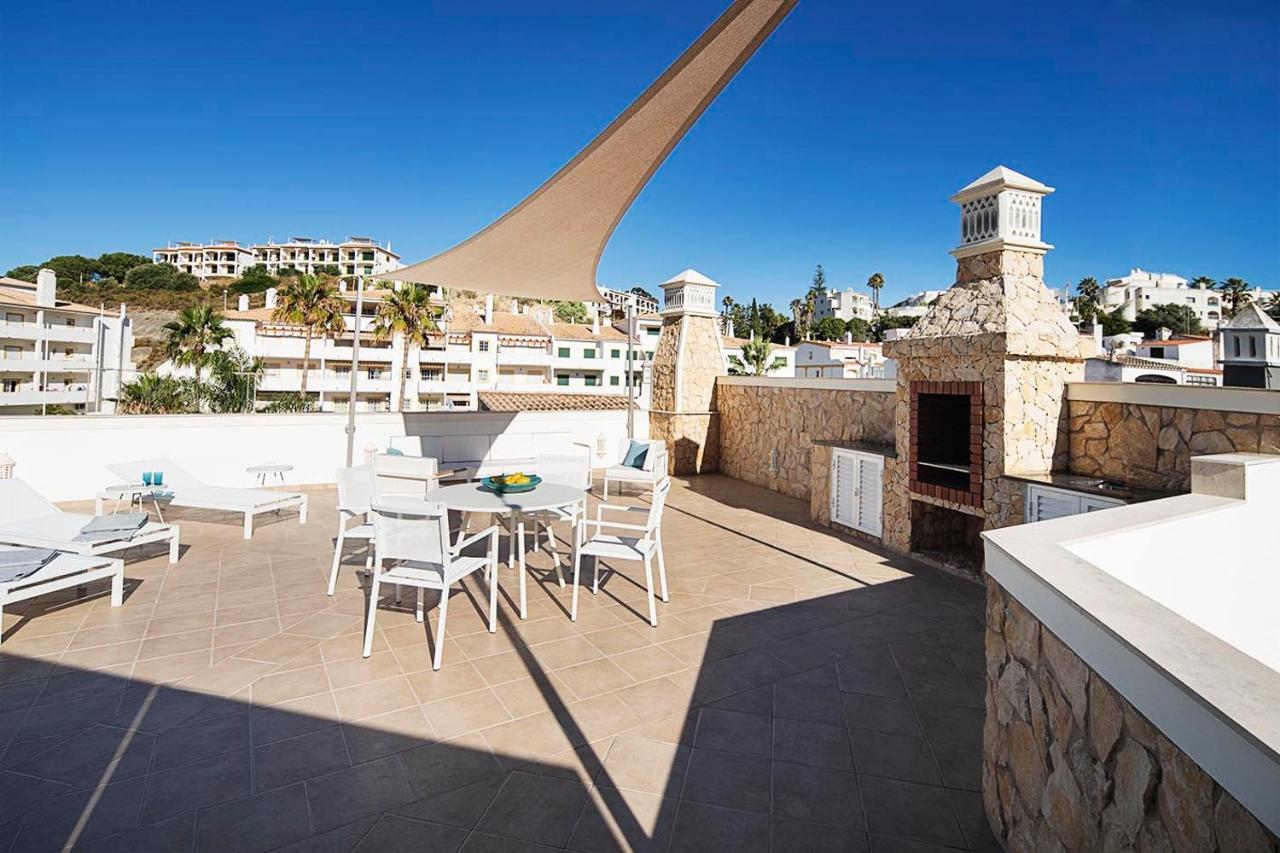 Vila Concha Villa Carvoeiro  Esterno foto