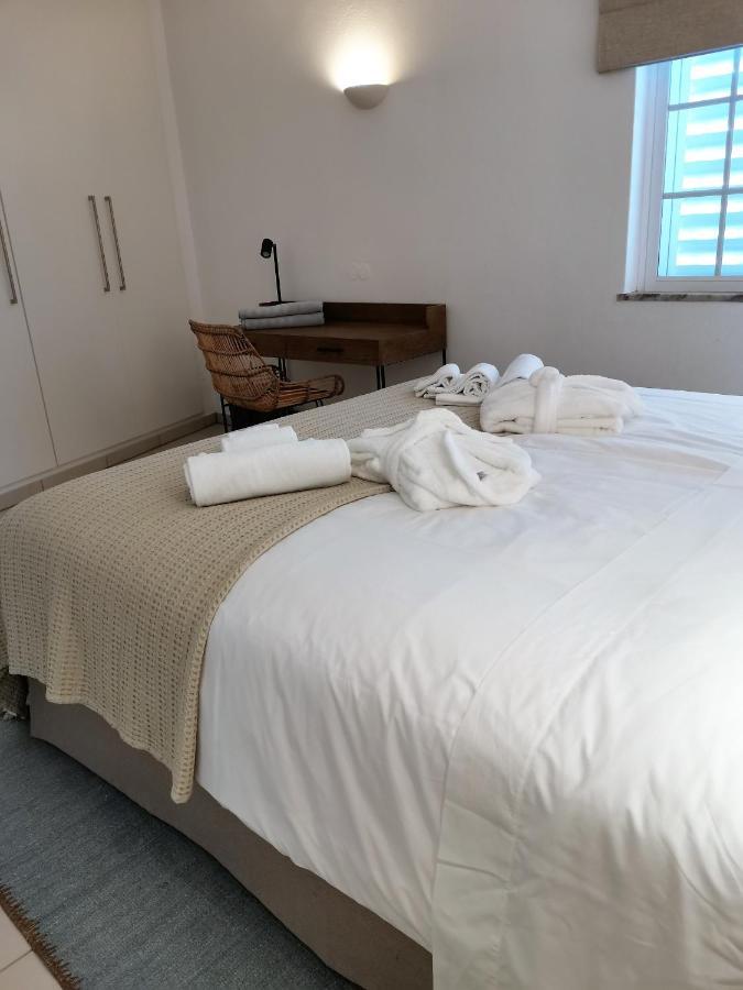 Vila Concha Villa Carvoeiro  Esterno foto