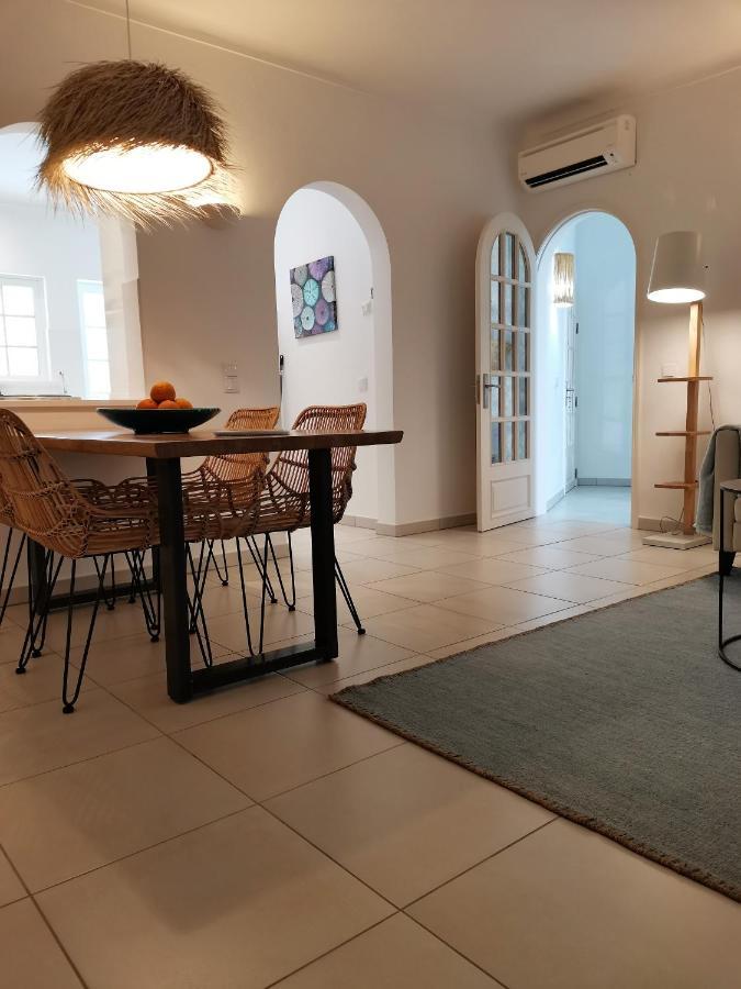 Vila Concha Villa Carvoeiro  Esterno foto