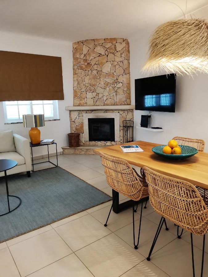 Vila Concha Villa Carvoeiro  Esterno foto