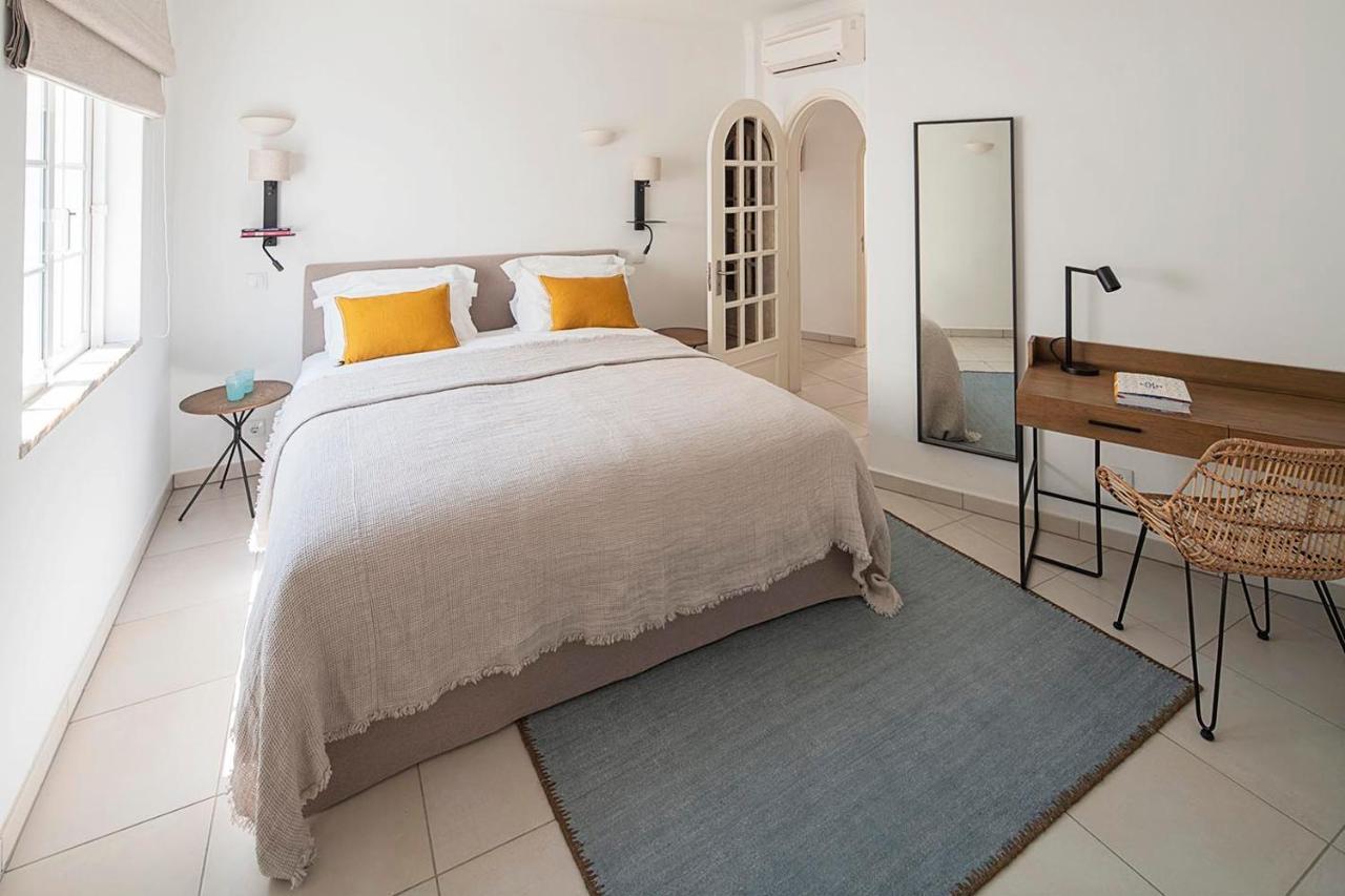 Vila Concha Villa Carvoeiro  Esterno foto