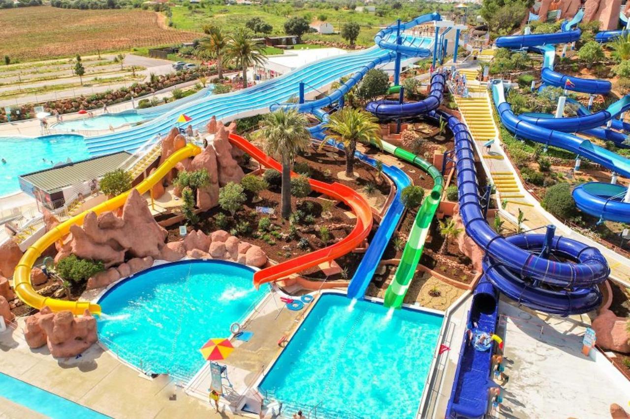Vila Concha Villa Carvoeiro  Esterno foto