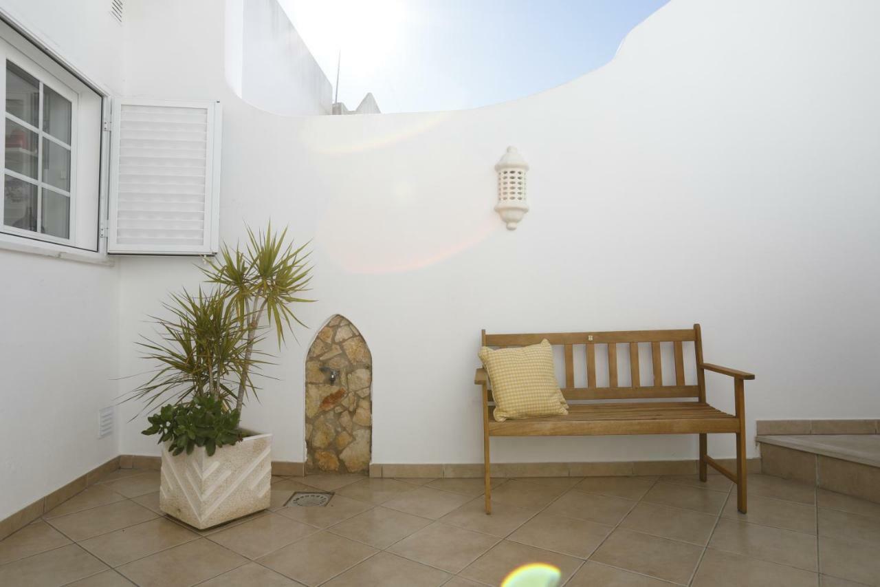 Vila Concha Villa Carvoeiro  Esterno foto