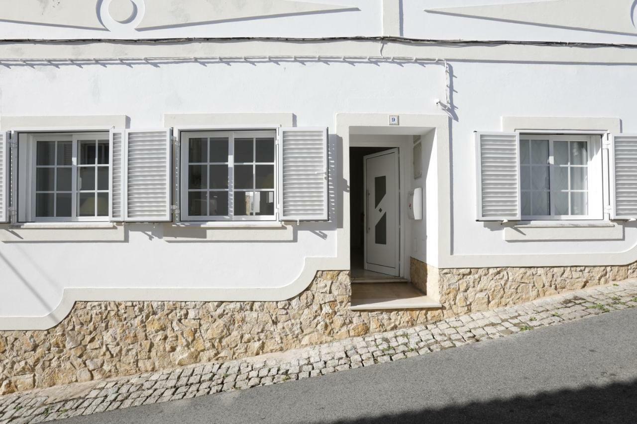 Vila Concha Villa Carvoeiro  Esterno foto